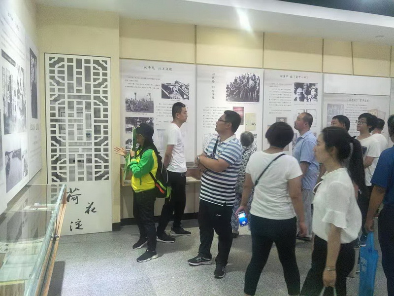 am8亚美东升党支部